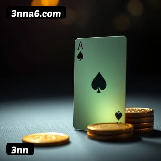 App Mobile 3nn - Jogue em Qualquer Lugar no Seu Smartphone