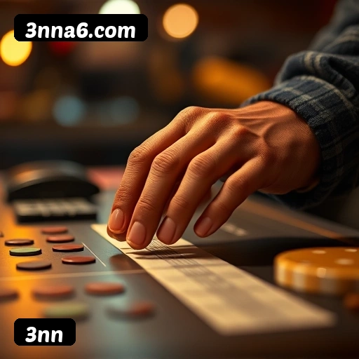Imagem quadrada de apoio para baixar 3nn