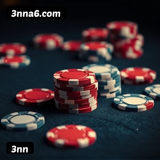 Vantagens de jogar slots no 3nn Brasil